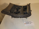  2003-2006 Genuine Cadillac Escalade Lower Bezel Center Console Cup Holder 