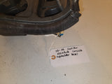 2003-2006 Genuine Cadillac Escalade Lower Bezel Center Console Cup Holder 