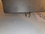  2003-2006 Genuine Cadillac Escalade Lower Bezel Center Console Cup Holder 