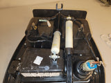 1998-2005 Mercedes Benz ML430 R170 Lateral Acceleration Sensor A 163 542 06 18