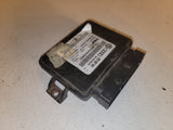 2004 Audi A8L Electronic Parking Brake Control Unit 4E0 907 801