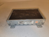 2011 HYUNDAI EQUUS DISPLAY SCREEN NAVIGATION GPS RADIO