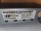 2011 HYUNDAI EQUUS DISPLAY SCREEN NAVIGATION GPS RADIO