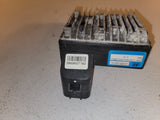 Cooling Fan Chassis Control Module 253843M280 Fits 2013 Hyundai Genesis