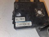 Cooling Fan Chassis Control Module 253843M280 Fits 2013 Hyundai Genesis