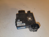 Cooling Fan Chassis Control Module 253843M280 Fits 2013 Hyundai Genesis