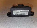 2011-2014 DODGE CHARGER YAW RATE SENSOR MODULE P56029549AC