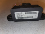 2011-2014 DODGE CHARGER YAW RATE SENSOR MODULE P56029549AC