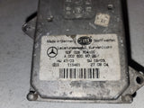 HELLA OEM MERCEDES AFS Headlight Control Module 5df 008 704-00 B26
