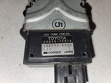 Toyota Fuel Pump Control Module Relay 89570-24010