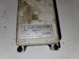 06 MERCEDES R350 REAR AUDIO AMPLIFIER AMP A 251 820 13 89