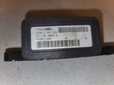 Chrysler 2015 ESP control module P56029549AC