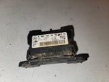 06-09 Mercedes R350 W251 Yaw Turn Rate Sensor Module 0045423818