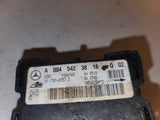 06-09 Mercedes R350 W251 Yaw Turn Rate Sensor Module 0045423818