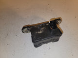 06-09 Mercedes R350 W251 Yaw Turn Rate Sensor Module 0045423818