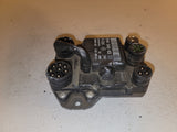 Mercedes-Benz W140 S500 R129 SL500 ignition control unit 0145454332