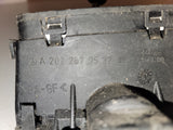 Automatic gear selector with part number A2022670137