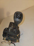 Automatic gear selector with part number A2022670137