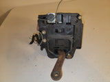 Automatic gear selector with part number A2022670137