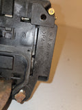 Automatic gear selector with part number A2022670137