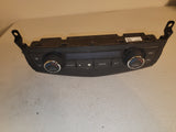 15 Nissan Altima 27500 9HP0A Climate Control Panel Temperature Unit AC Heater
