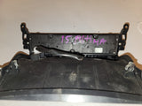 15 Nissan Altima 27500 9HP0A Climate Control Panel Temperature Unit AC Heater
