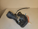2006 BMW 330XI FLOOR SHIFTER ASSEMBLY AUTO 7 548 061 01