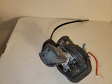 2006 BMW 330XI FLOOR SHIFTER ASSEMBLY AUTO 7 548 061 01