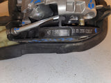 2006 BMW 330XI FLOOR SHIFTER ASSEMBLY AUTO 7 548 061 01