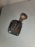 00-05 Mercedes Ml320 Ml430 Tiptronic Automatic Floor Gear Shifter Pp170 267 054