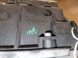 00-05 Mercedes Ml320 Ml430 Tiptronic Automatic Floor Gear Shifter Pp170 267 054