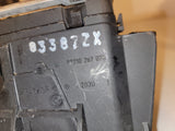 Automatic transmission selector Mercedes w210 pp210267075