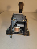 Automatic transmission selector Mercedes w210 pp210267075