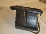 A#2 93-97 TOYOTA COROLLA GENUINE FACTORY RADIO BEZEL A/C DASH VENT SWITCH TRIM