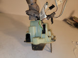 Mercedes Benz 01-06 W203 C230 C240 C320 Automatic Shifter A 2032676124