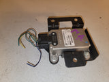 2003-2006 ESCALADE TAHOE SUBURBAN YUKON YAW TURN RATE SENSOR 15189629