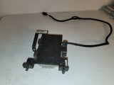 95-97 LINCOLN TOWN CAR DOOR CONTROL MODULE DRIVER SIDE F6LB-13C169-AA