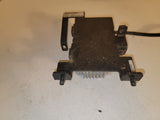 95-97 LINCOLN TOWN CAR DOOR CONTROL MODULE DRIVER SIDE F6LB-13C169-AA