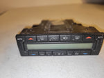 Mercedes AC Heater Climate Control 2108302385 OEM