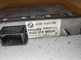 BMW 3 Series 5 Series 7-E39 E38 E46-GPS Receiving Module - 9022 01554239 OEM