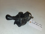 93 MAZDA RX7 SHIFTER MANUAL 5SP OEM