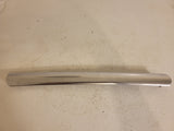 2005 CHRYSLER CROSSFIRE CHROME DOOR HANDLE MOLDING COVER TRIM A1937270280 OEM