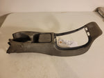 98-02 PONTIAC FIREBIRD 5SP CONSOLE BEZEL OEM