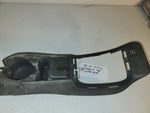 98-02 PONTIAC FIREBIRD 5SP CONSOLE BEZEL OEM