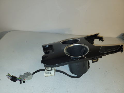 2014 Ford Fusion/Focus Center Cupholder Holder DG9T14B560AD OEM