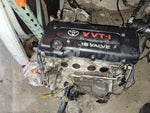 07 08 09 TOYOTA CAMRY SOLARA RAV4 HYLANDER 2.4 ENGINE 2AZ-FE MOTOR W/ 133K TESTED