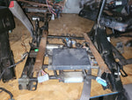 03 - 06 Suburban Tahoe Escalade Yukon Sierra Left Power seat track assembly