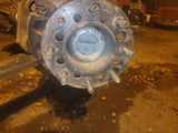 11 - 16 Ford F250 F350 F450 6.7 4.10 Front END DIFF CARRIER AXLE HUB ASSEMBLY COMPLETE OEM Diesel