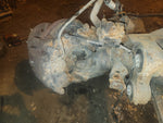 11 - 16 Ford F250 F350 F450 6.7 4.10 Front END DIFF CARRIER AXLE HUB ASSEMBLY COMPLETE OEM Diesel