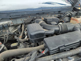 09 10 - 14 Ford F250 F350 3v ENGINE 5.4 Motor Vin 5, 8 digit 145k